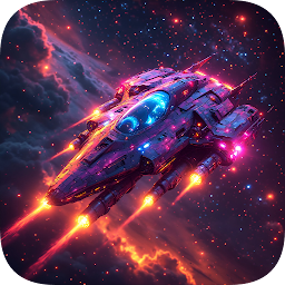 SPACE - Spaceship Level Devil