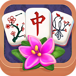 Mahjong Puzzle