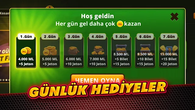 Ekran Görüntüsü 5
