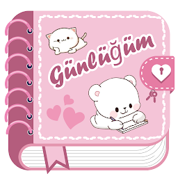 Günlüğüm şifreli Türkçe