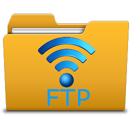 WiFi Pro FTP Server