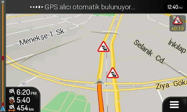 Ekran Görüntüsü 3