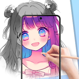 AR Drawing: Sketch & Trace