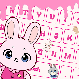 Cute Keyboard: Emoji Klavyesi