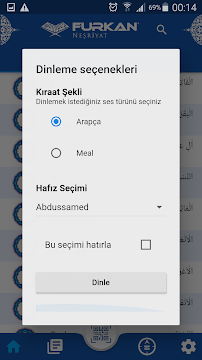 Ekran Görüntüsü 3