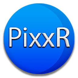 PixxR Buttons Icon Pack