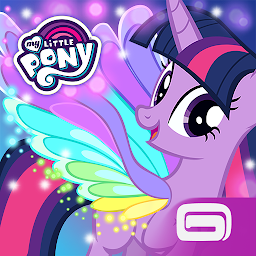 My Little Pony: Büyülü Prenses