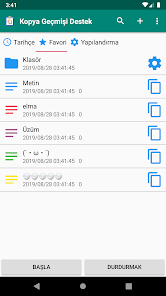 Ekran Görüntüsü 3