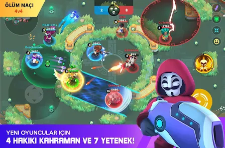 Ekran Görüntüsü 6