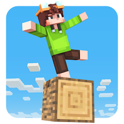 One Block Map for Minecraft