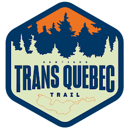 TQT - Trans Quebec Trail
