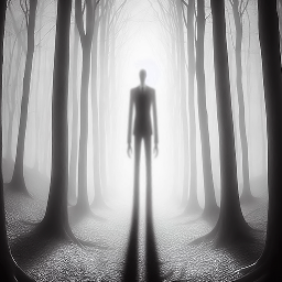Void Stalkers: The Legend