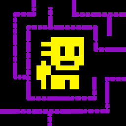 Tomb of the Mask: Labirent