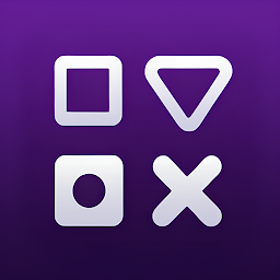 Game Manager - GAxHub Launcher
