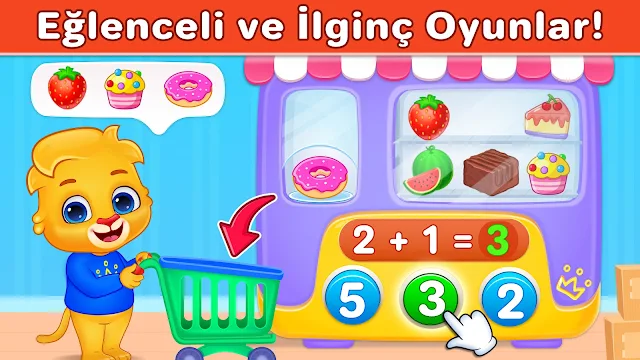 Ekran Görüntüsü 3