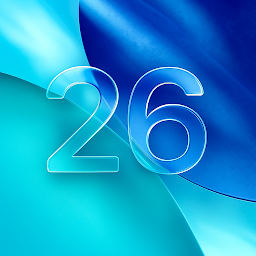 Başlatıcı iOS 26