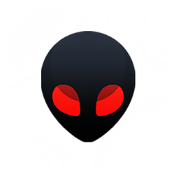 Darko Glass Icon Pack