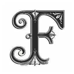 Fonts - Fancy Fonts Art