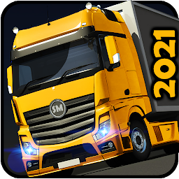 Cargo Simulator 2021: Turkiye