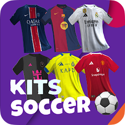 Dream Kits Soccer 2026