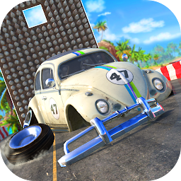 Crumple Zone : Crash & Smash