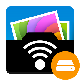PhotoSync NAS Add-On