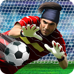 Kaleci Futbol Oyunu 2024