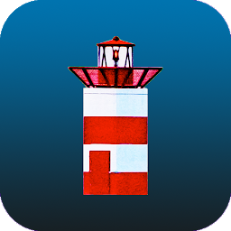 Stroomatlas Noordzee