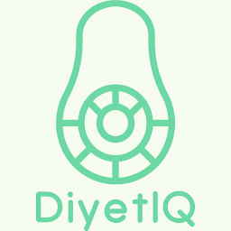 DiyetIQ - AI Diyet & Kalori