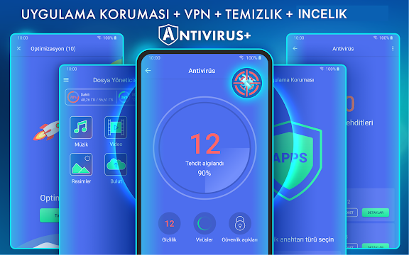 Ekran Görüntüsü 1