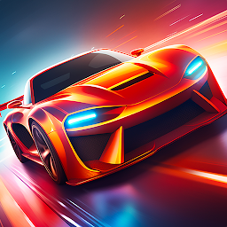 Idle Car Tycoon — 3D game