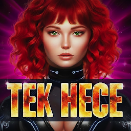 Sevgili Bul: Bekar Dul Tanışma