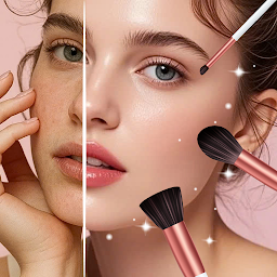 Blink Beauty Cam: Makyaj