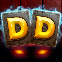 Deck Dungeon: RPG Kart Savaşı