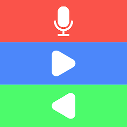 Backtalk - Audio Reverse Game