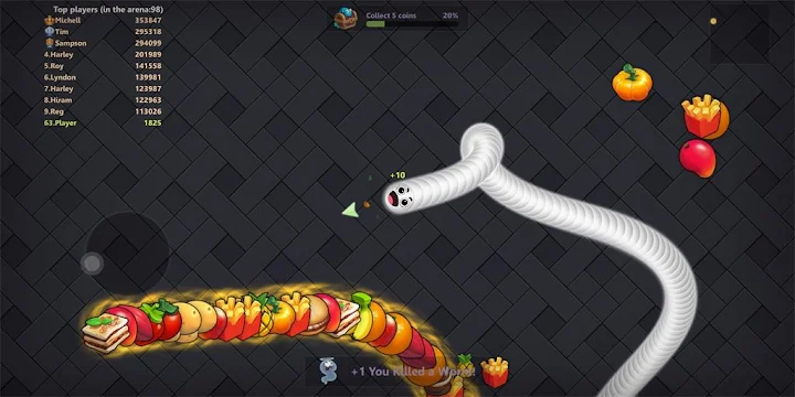 Ekran Görüntüsü 3