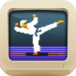 Karateka Classic