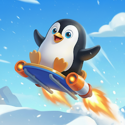 Sled Surfers - Macera