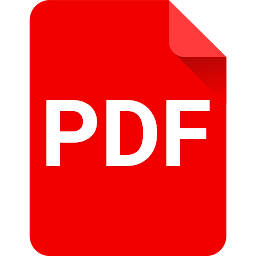PDF Reader - PDF, Docx, PPTX