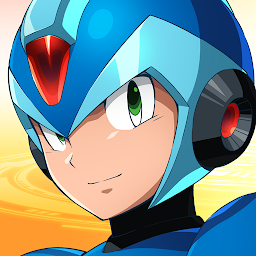 MEGA MAN X DiVE Offline