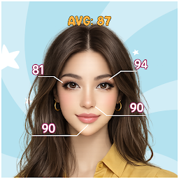 Face Score Filter Challenge