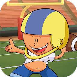 Backyard Football '99