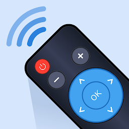 Android TV Kumanda Uygulaması