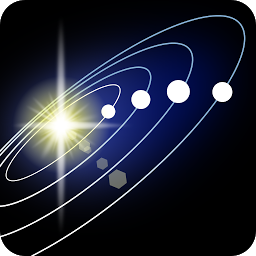 Solar Walk  - Explore Planets