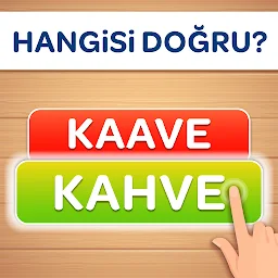 Kelime Gezmece 2: Kelime Oyunu