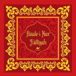Risâle-i Nur Külliyatı
