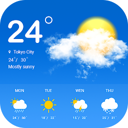 Günlük hava tahmini