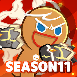 CookieRun: OvenBreak