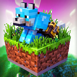Master Craft Survival Building