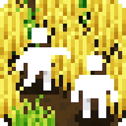 Tiny Terraces